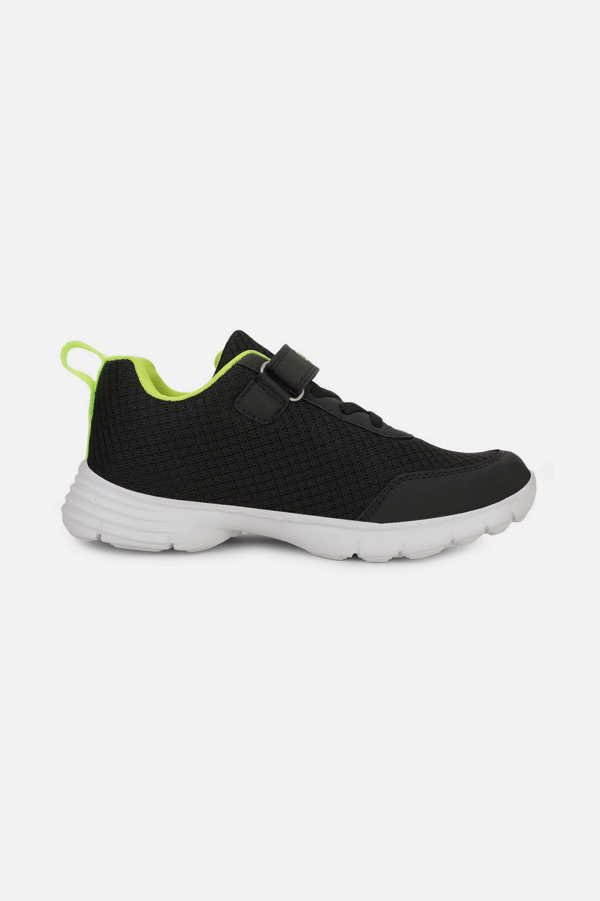Mesh-Lace-Up-Boys-Sneakers