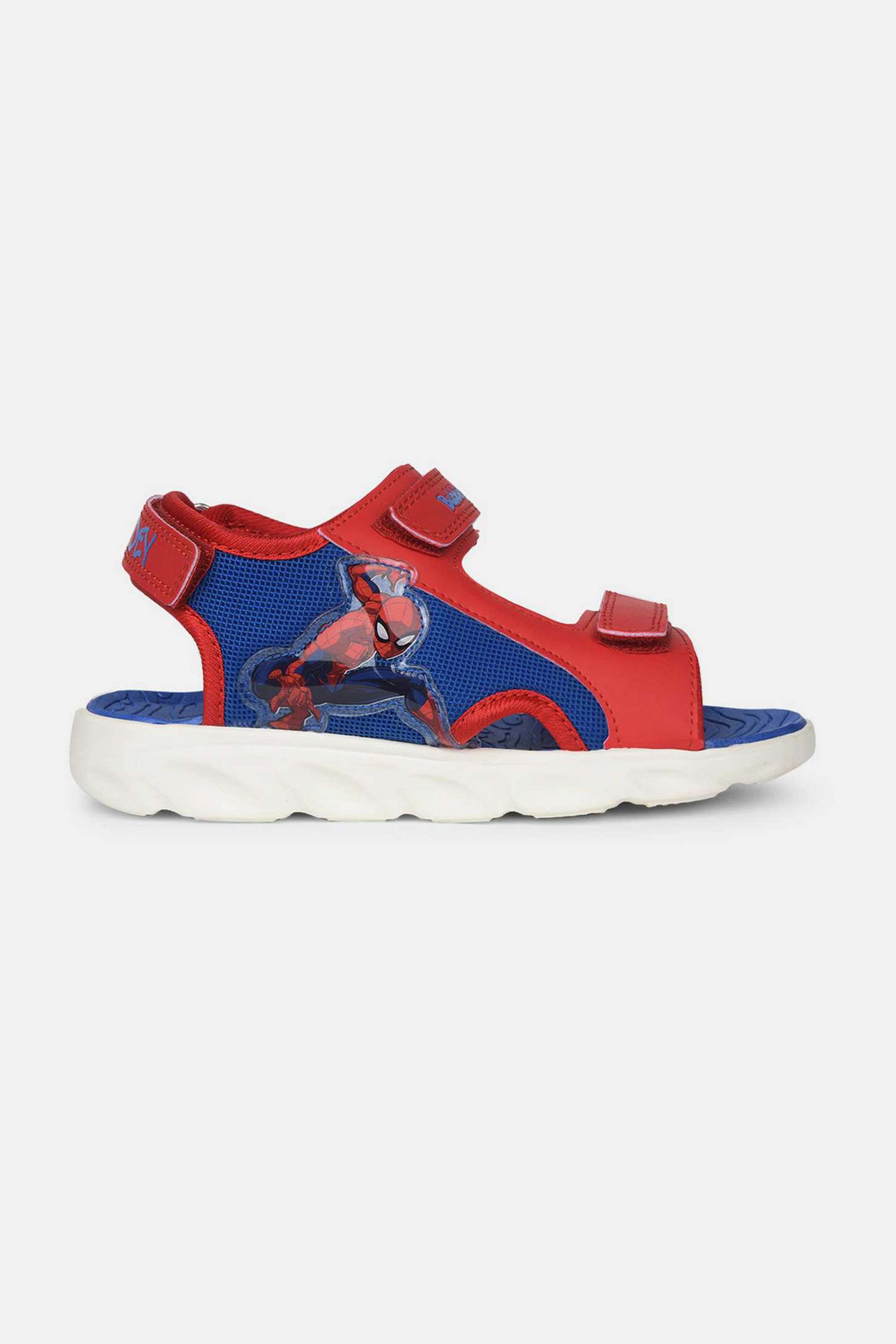Synthetic-Lace-Up-Boys-Sports-Shoes