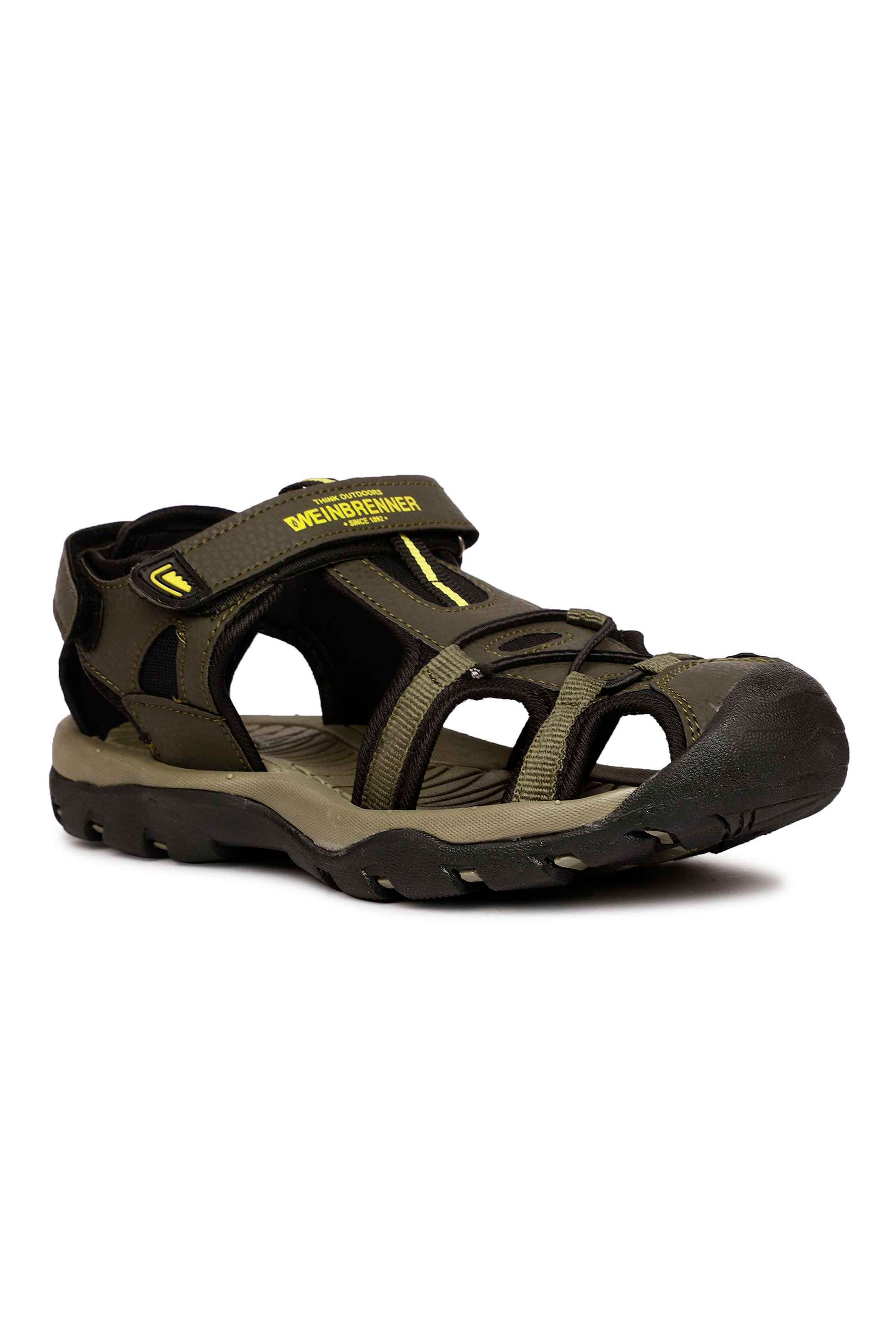 PU-Slip-on-Boys-Sandals
