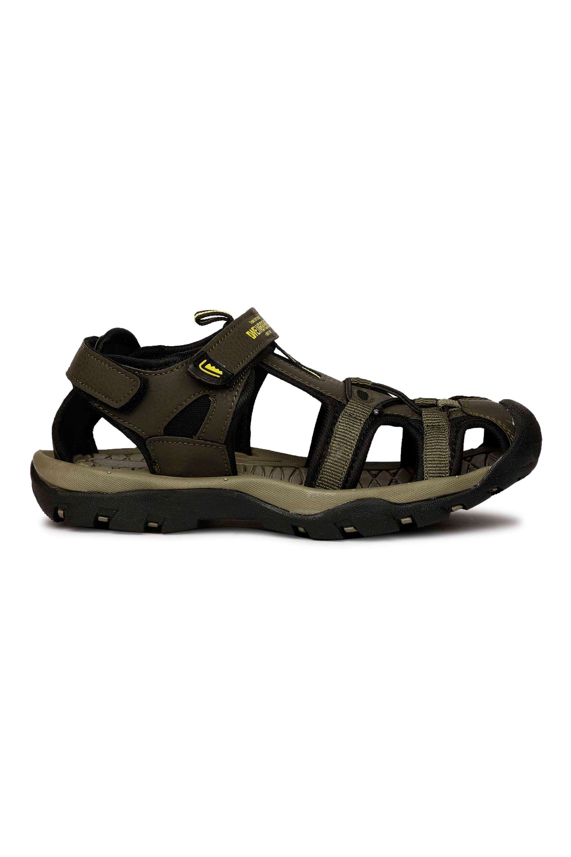 PU-Slip-on-Boys-Sandals