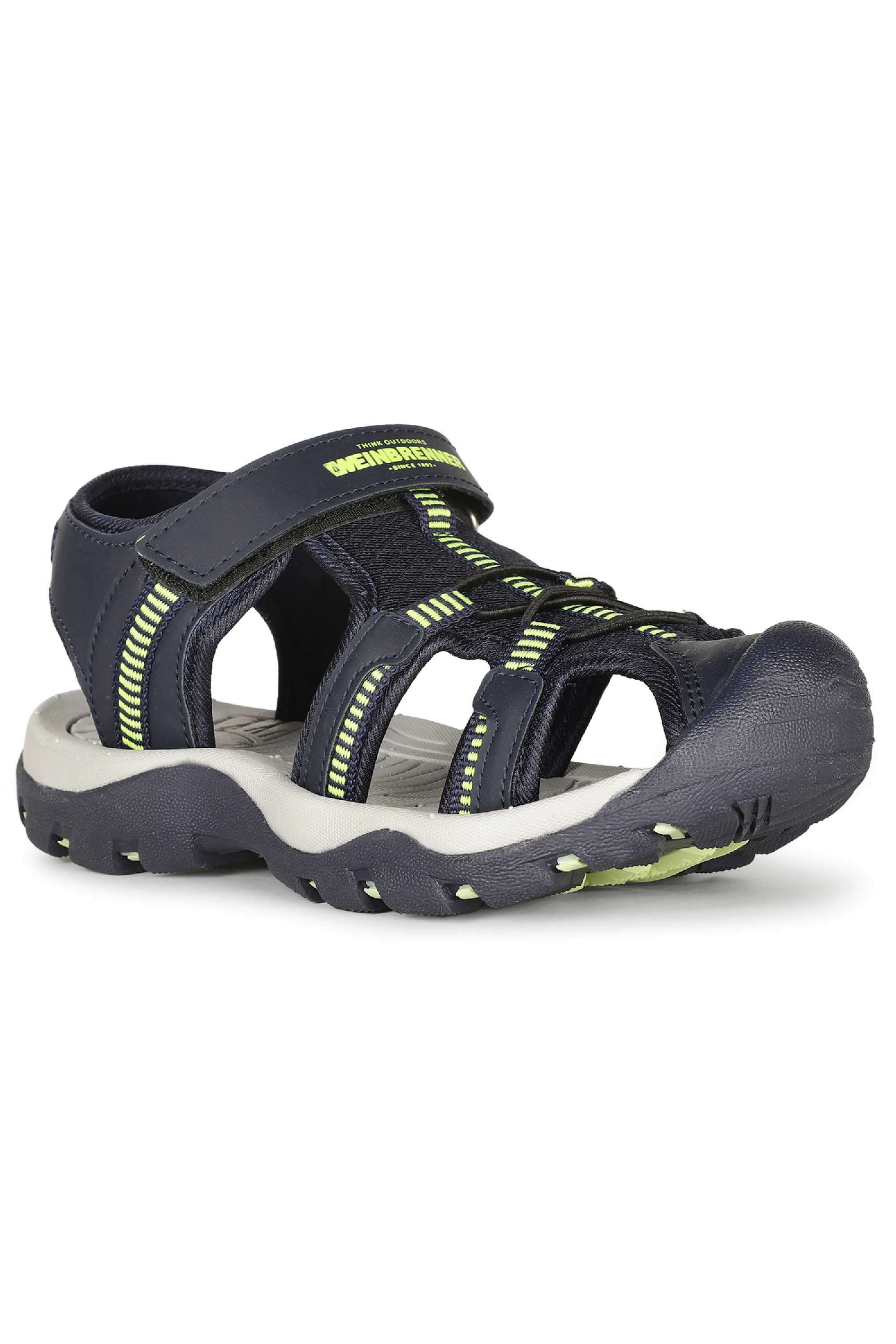 PU-Slip-on-Boys-Sandals