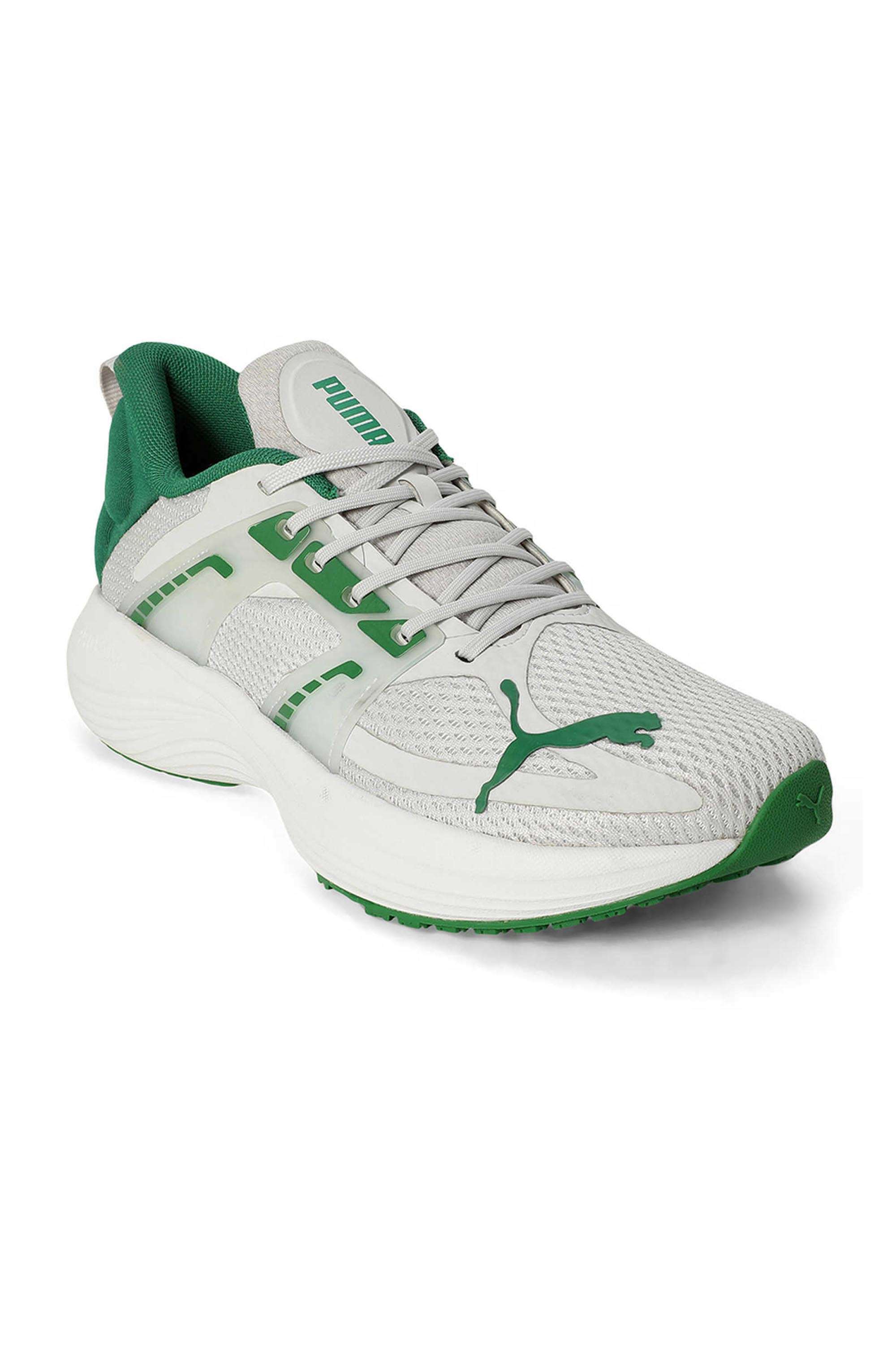 Scend-Progressive-JR-Mesh-Low-Tops-Lace-Up-Unisex-Sneakers