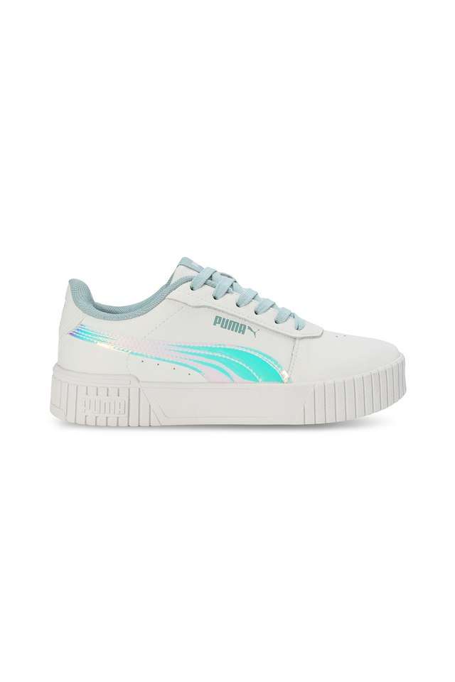 Carina-2.0-JR-Synthetic-Lace-Up-Girls-Sneakers
