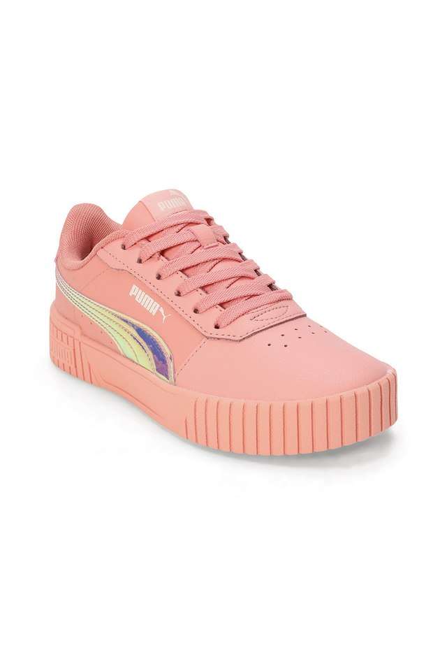 Carina-2.0-JR-Synthetic-Lace-Up-Girls-Sneakers