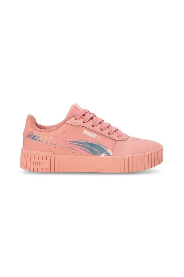 Carina-2.0-JR-Synthetic-Lace-Up-Girls-Sneakers