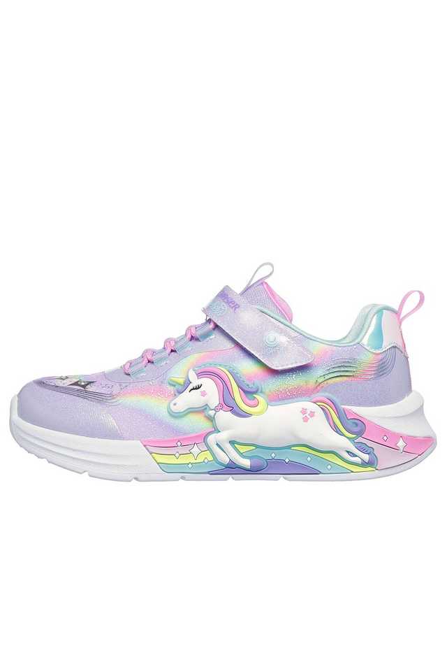 Unicorn-Chaser-Blended-Velcro-Girls-Sneakers