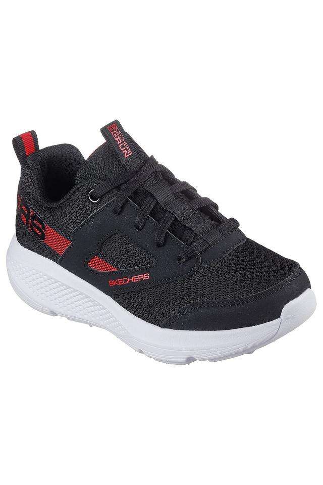 Blended-Low-Tops-Lace-Up-Boys-Sports-Shoes