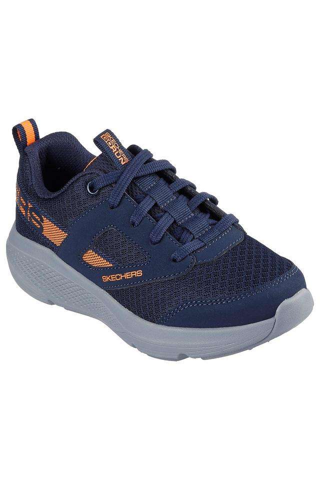 Blended-Low-Tops-Lace-Up-Boys-Sports-Shoes