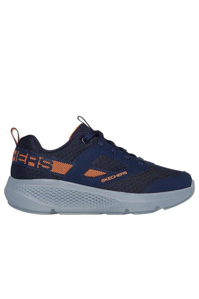 Blended-Low-Tops-Lace-Up-Boys-Sports-Shoes