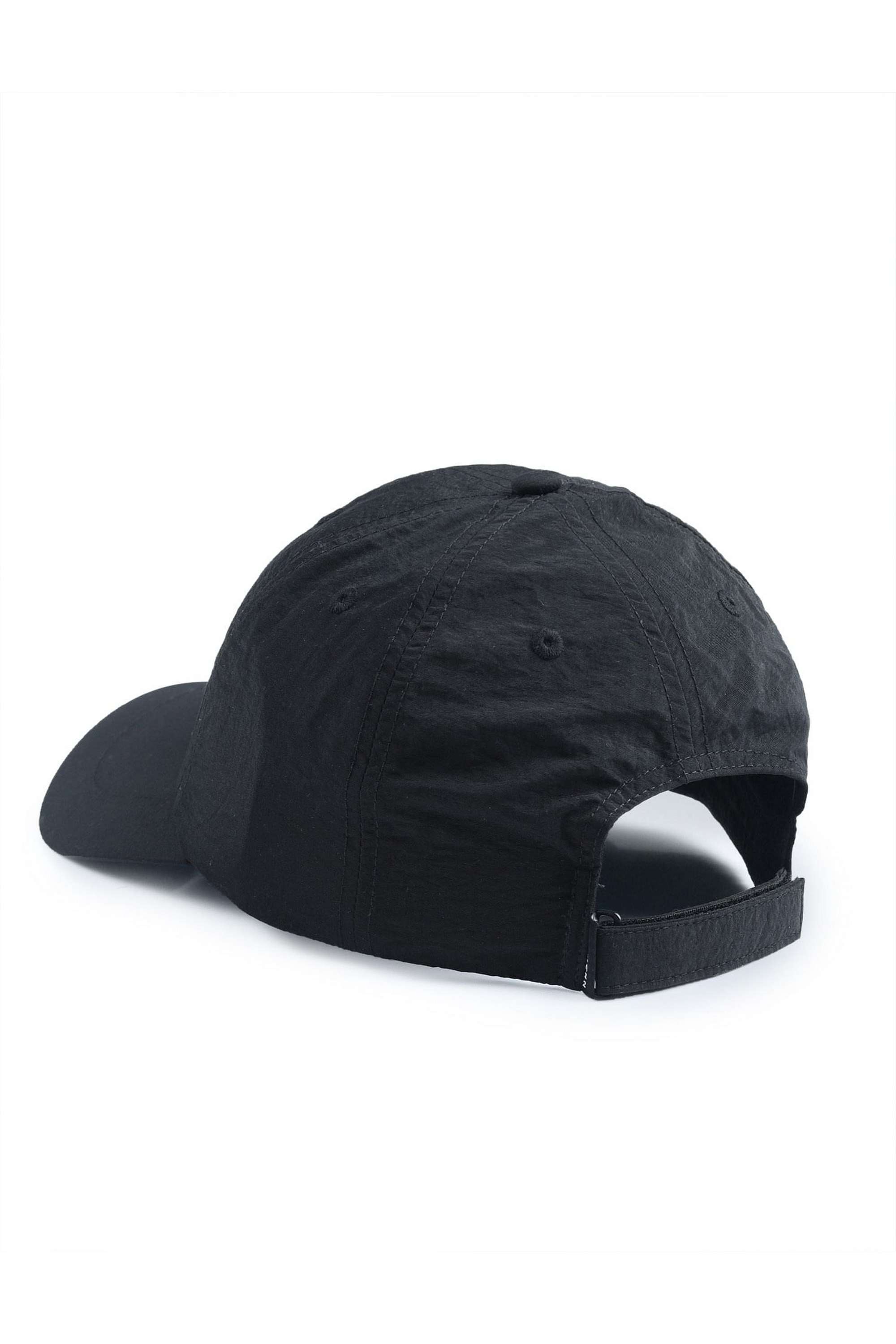 Men-s-Cotton-Solid-Cap