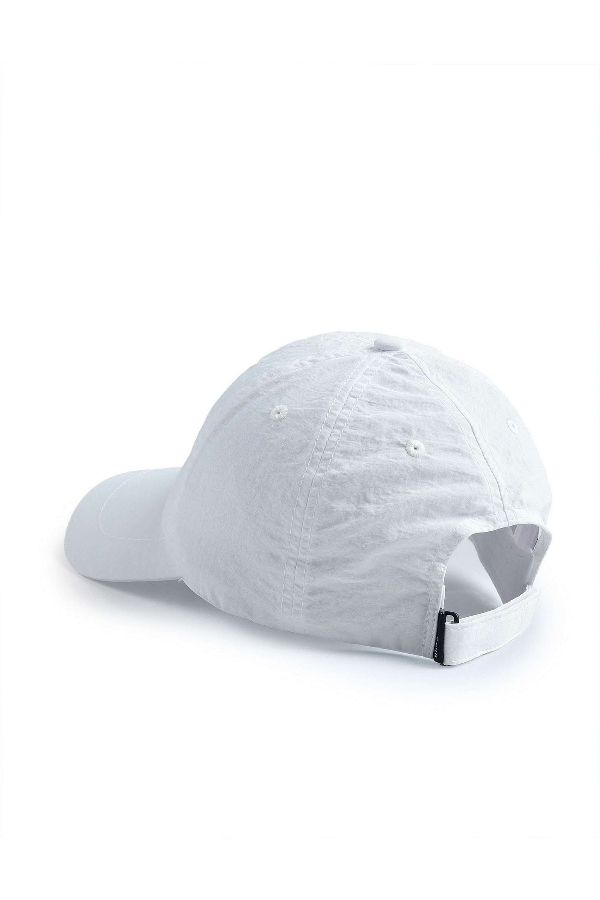 Men-s-Cotton-Solid-Cap