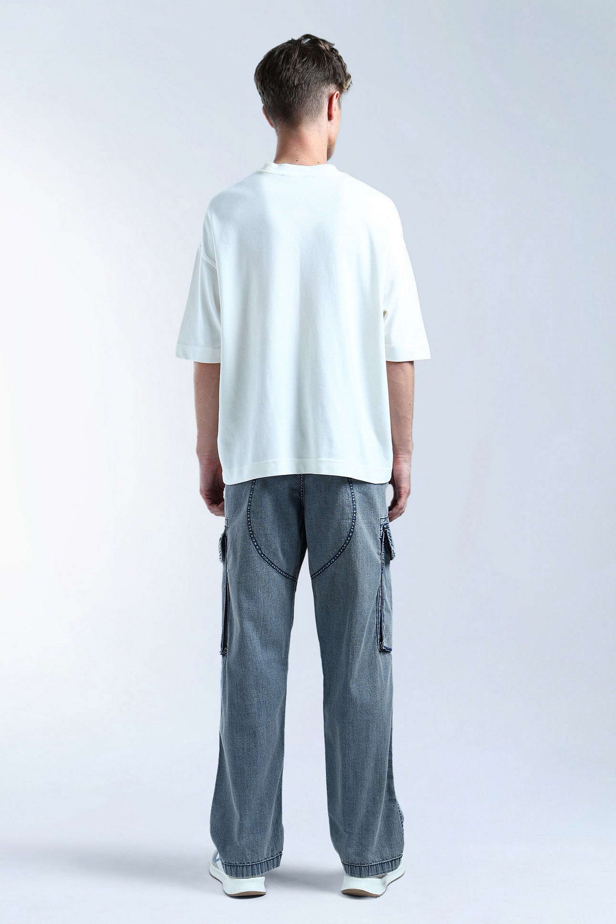 Light-Wash-Cotton-Relaxed-Fit-Men-s-Jeans