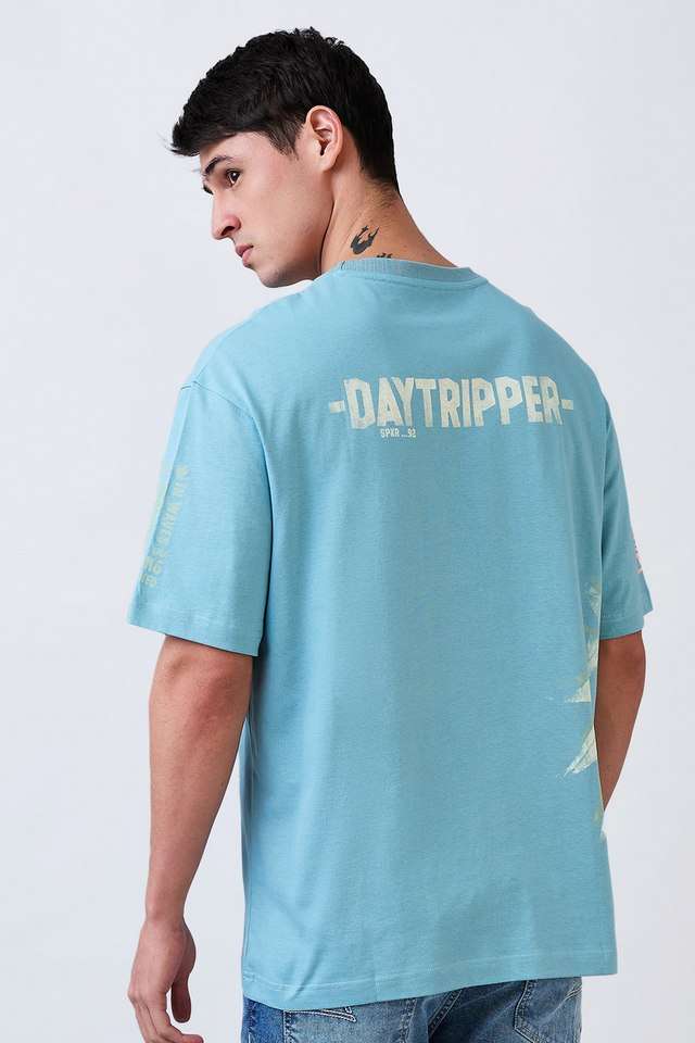 Typographic-Cotton-Relaxed-Fit-Men-T-Shirt