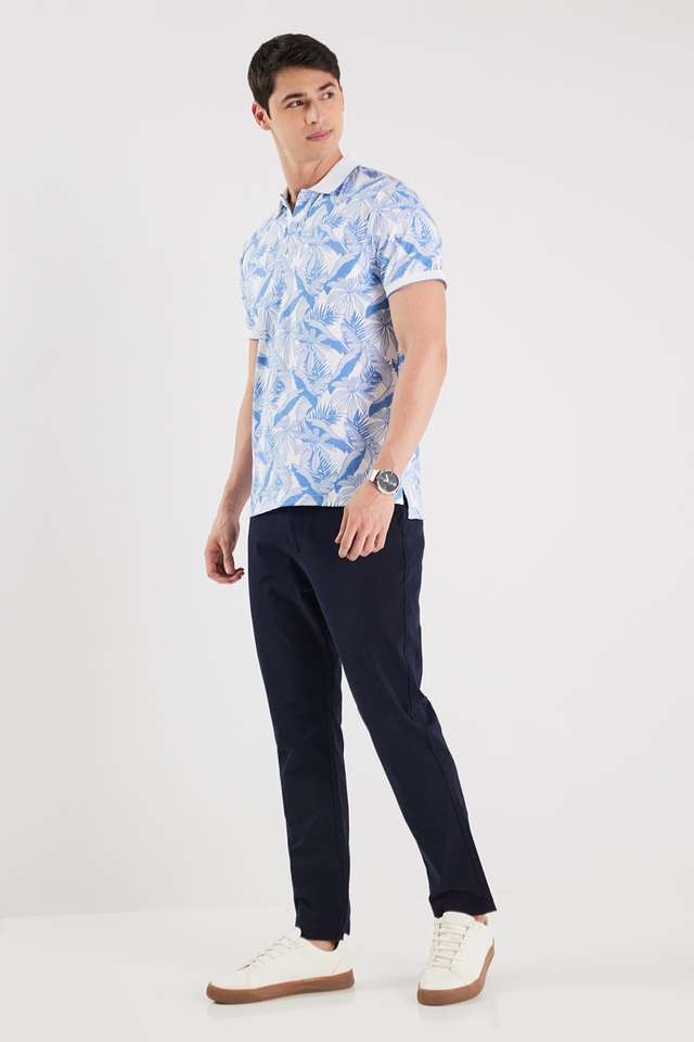 Printed-Cotton-Polo-Men-s-T-Shirt