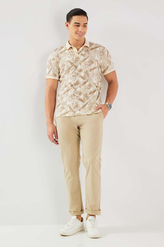 Printed-Cotton-Polo-Men-s-T-Shirt