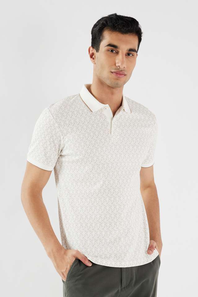 Printed-Cotton-Polo-Men-s-T-Shirt