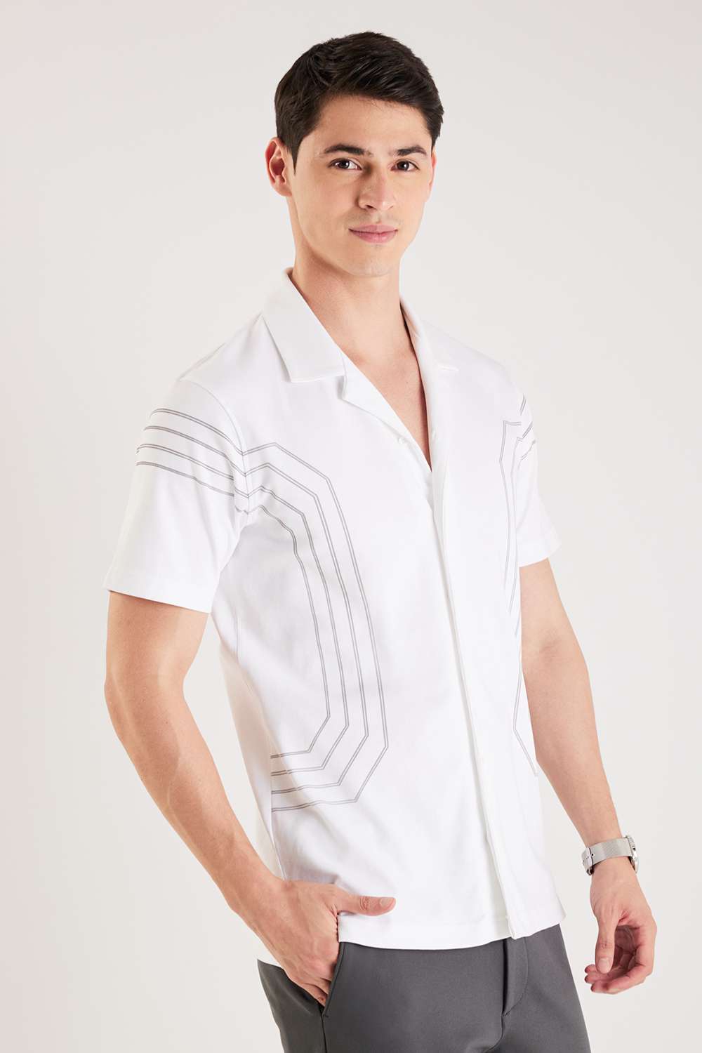 Placement-Printed-Cotton-Regular-Fit-Men-s-Casual-Wear-Shirt