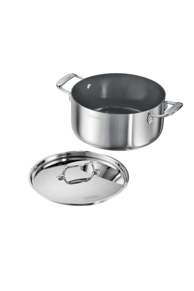 Triply-Clad-Fusao+-24cm-Casserole