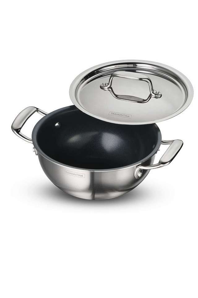 Triply-Clad-Fusao+-20cm-Deep-Kadai