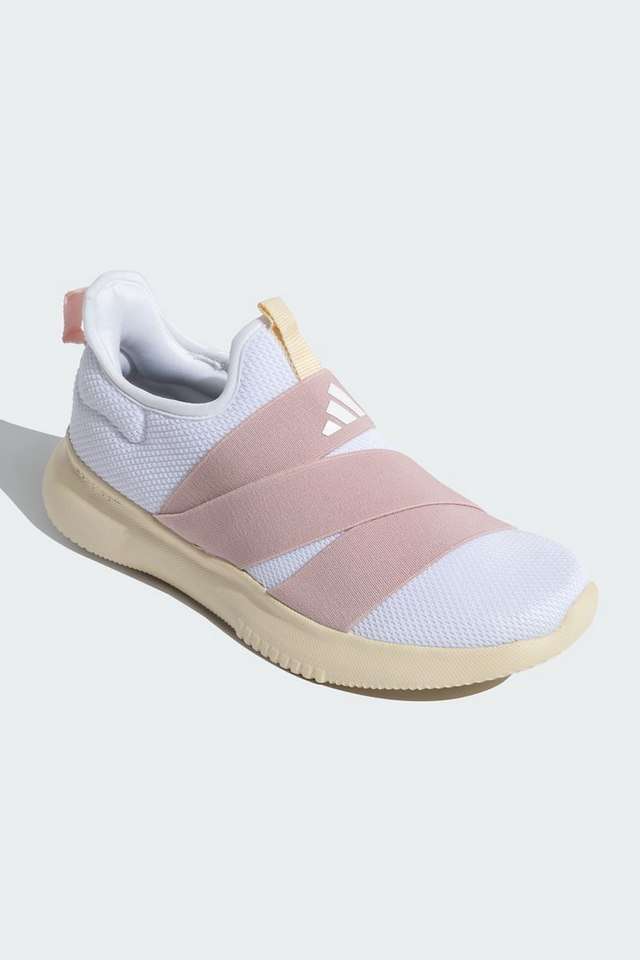 Cush-Walk-W-Fabric-Slip-on-Women-s-Sports-Shoes