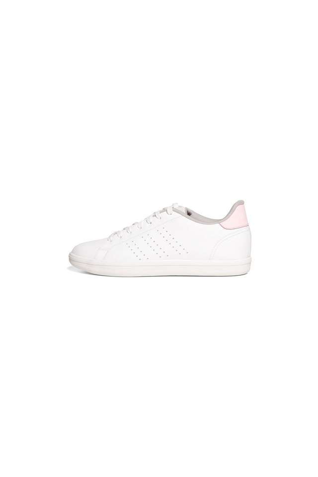 Fabric-Lace-Up-Women-s-Sneakers