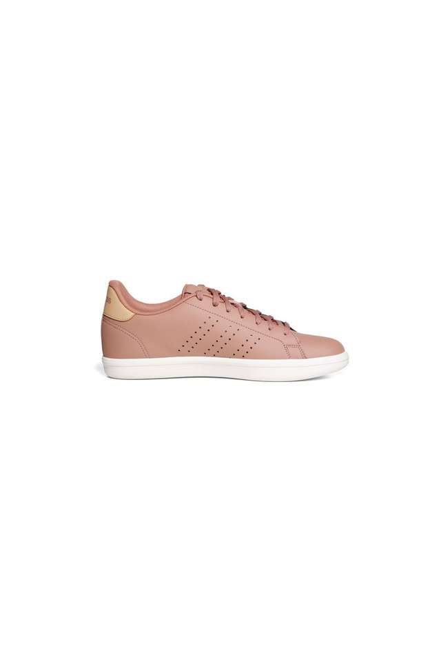 Fabric-Lace-Up-Women-s-Sneakers