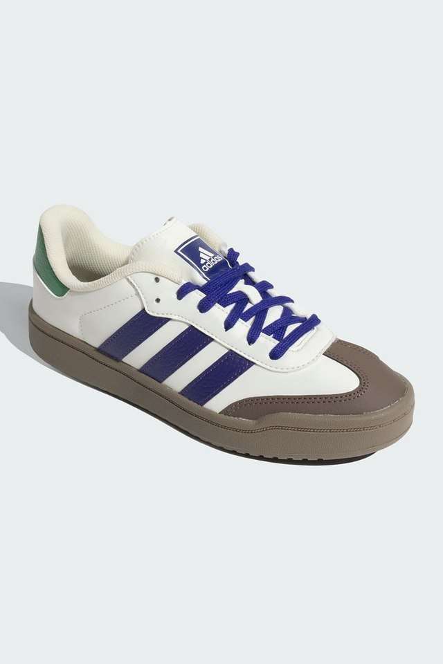 Fabric-Lace-Up-Women-s-Sneakers