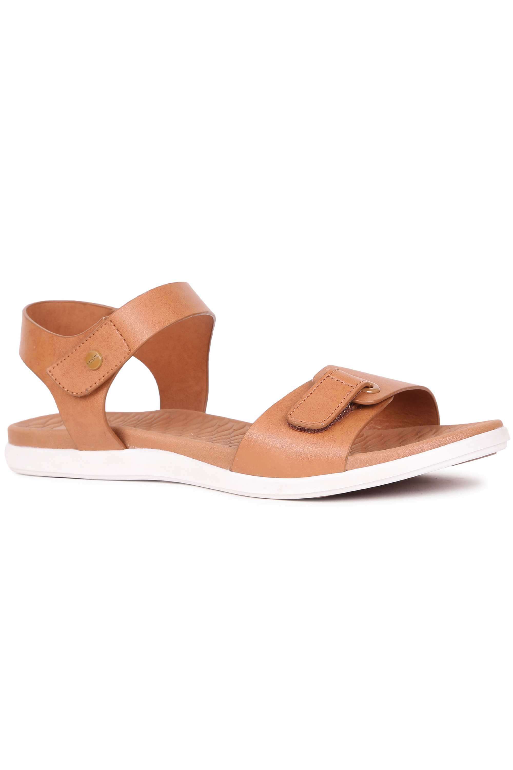 PU-Slip-on-Women-s-Casual-Wear-Sandals