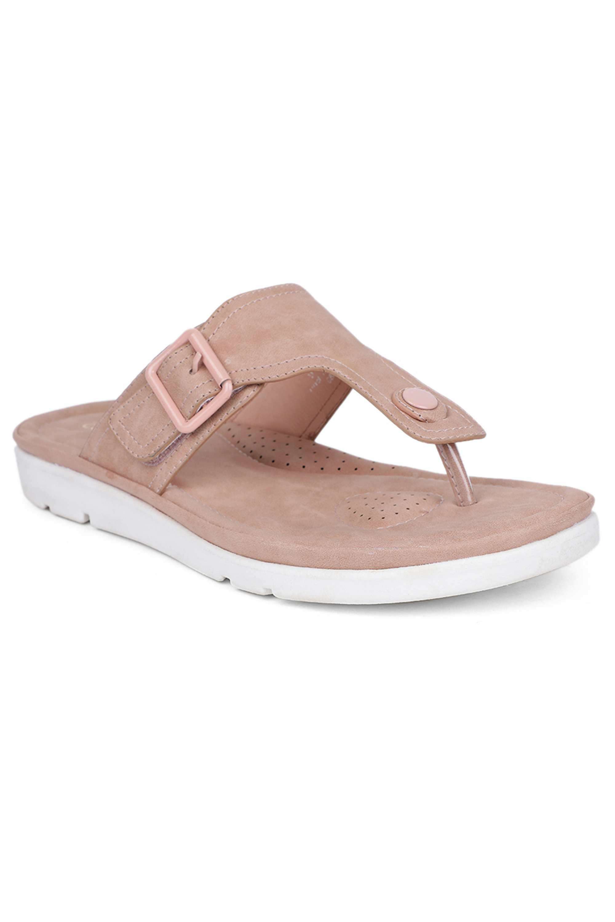 PU-Slip-on-Women-s-Casual-Wear-Sandals