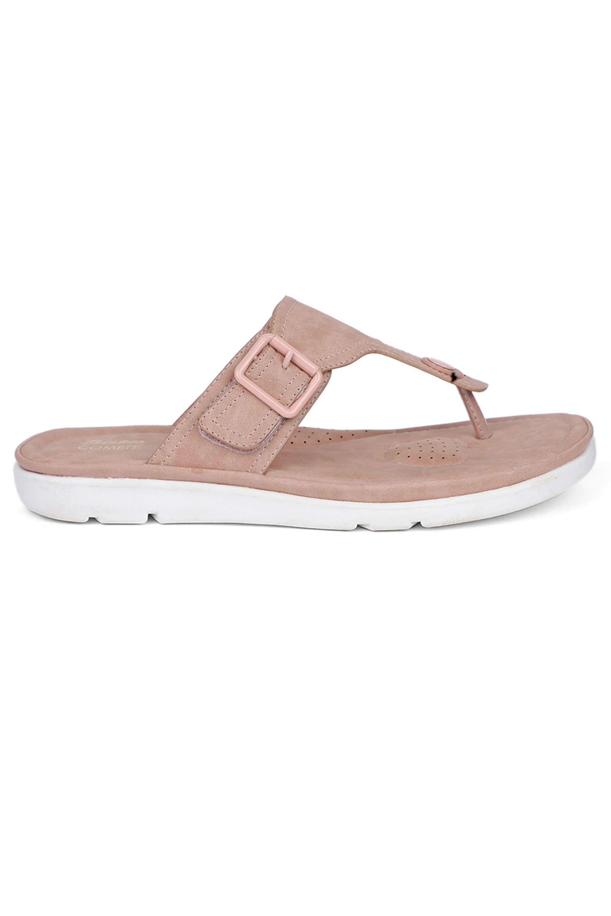 PU-Slip-on-Women-s-Casual-Wear-Sandals