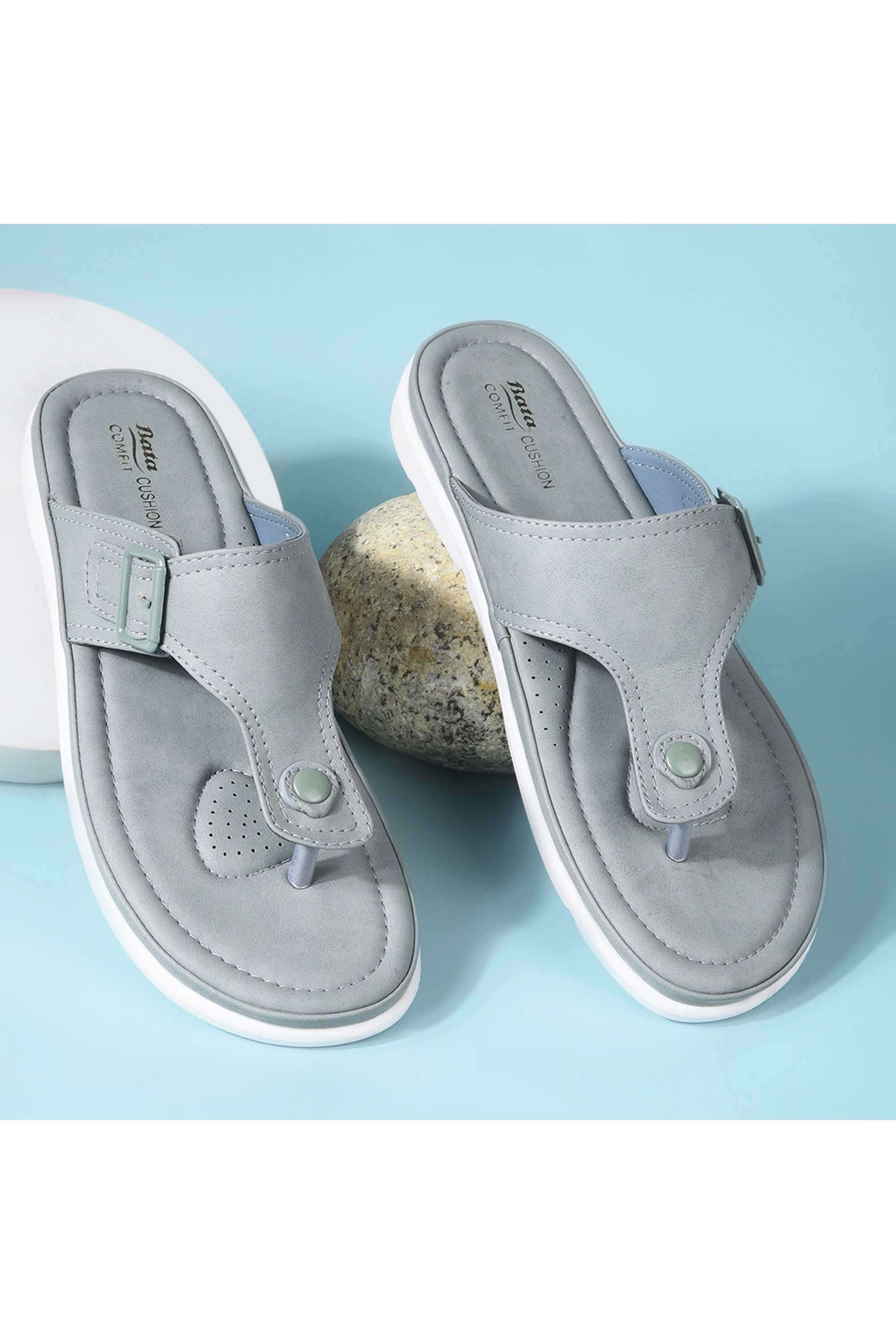 PU-Slip-on-Women-s-Casual-Wear-Sandals