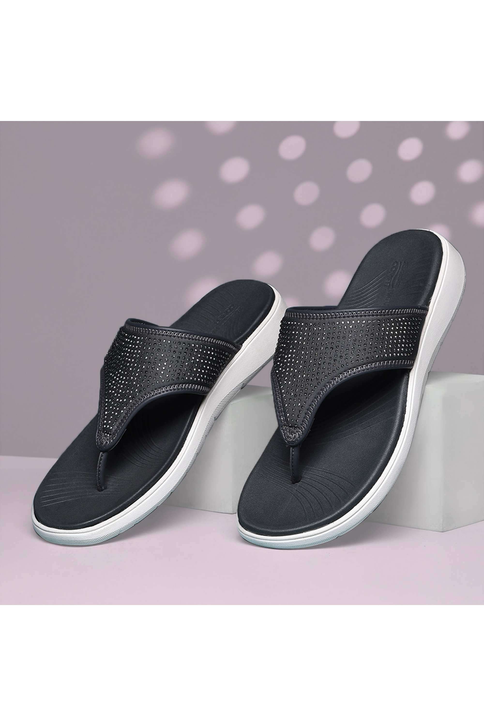 PU-Slip-on-Women-s-Casual-Wear-Sandals