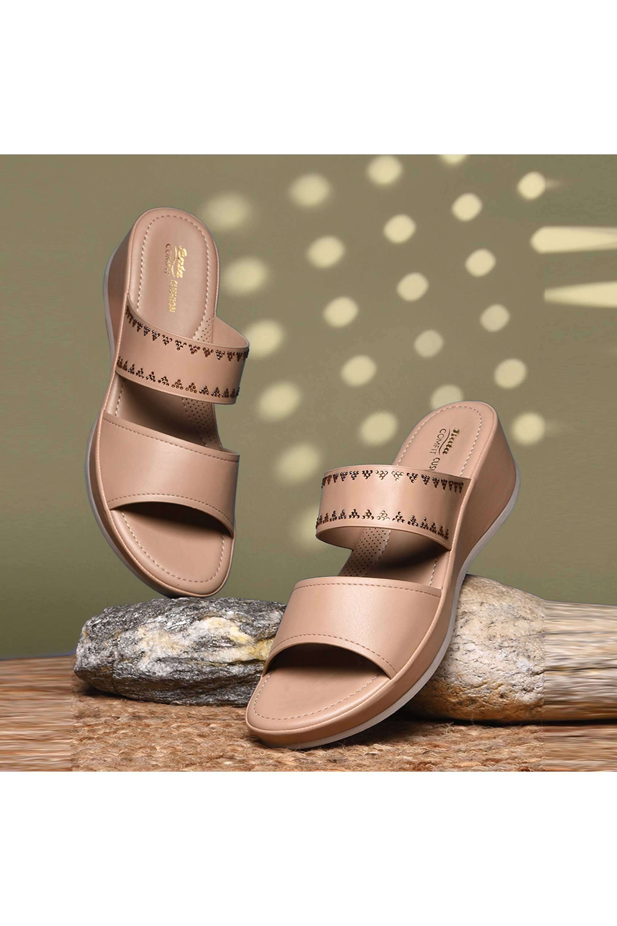 PU-Slip-on-Women-s-Casual-Wear-Sandals