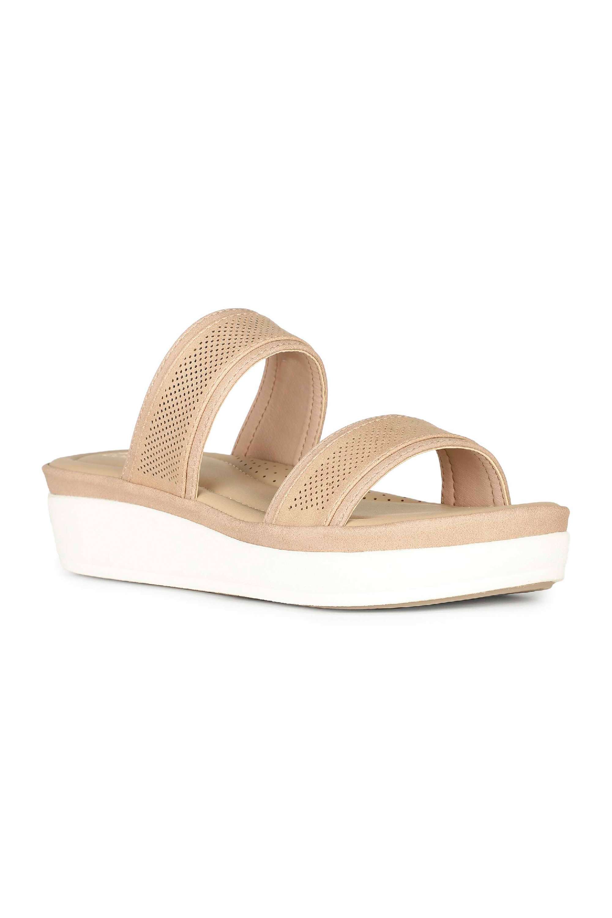 PU-Slip-on-Women-s-Casual-Wear-Sandals