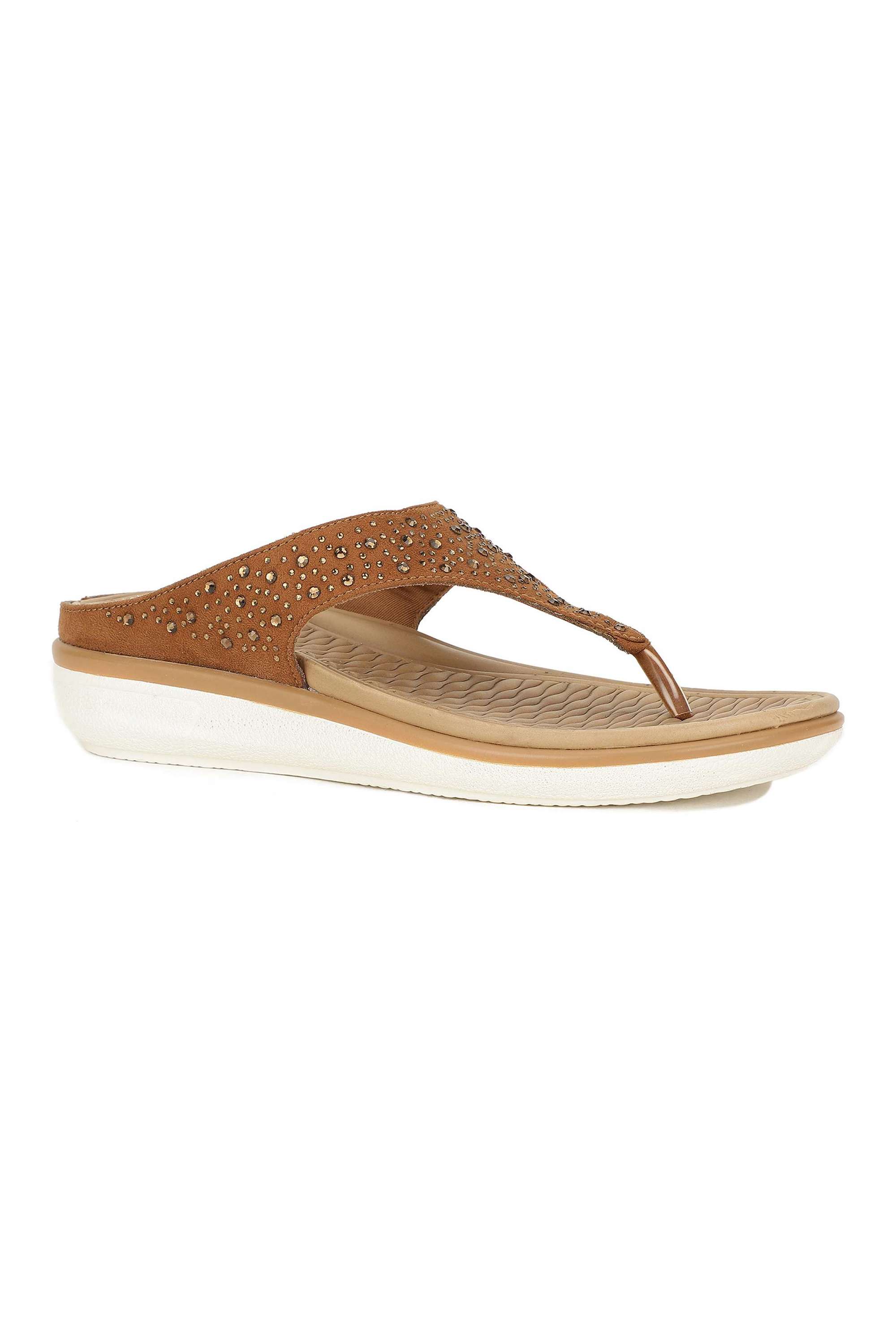 PU-Slip-on-Women-s-Casual-Wear-Sandals