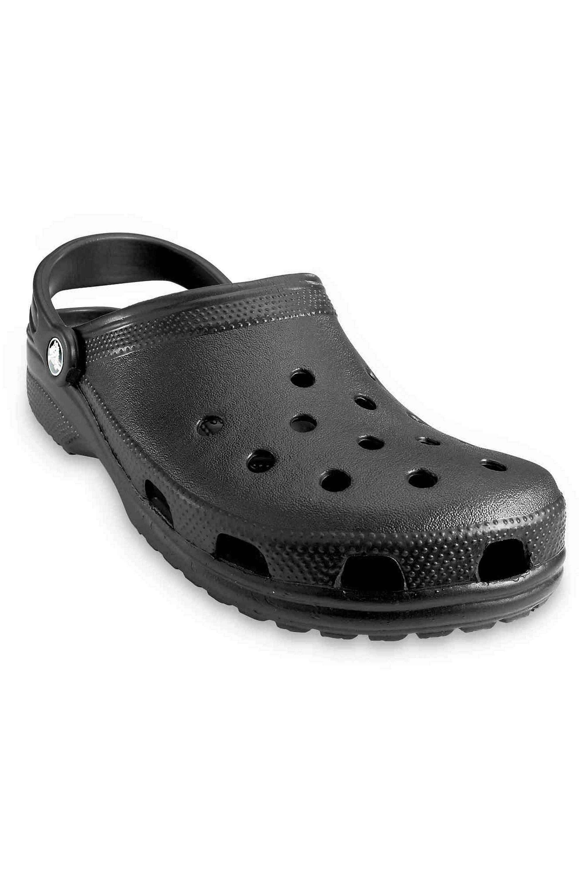 Classic-Croslite-Slip-On-Unisex-Casual-Wear-Clogs