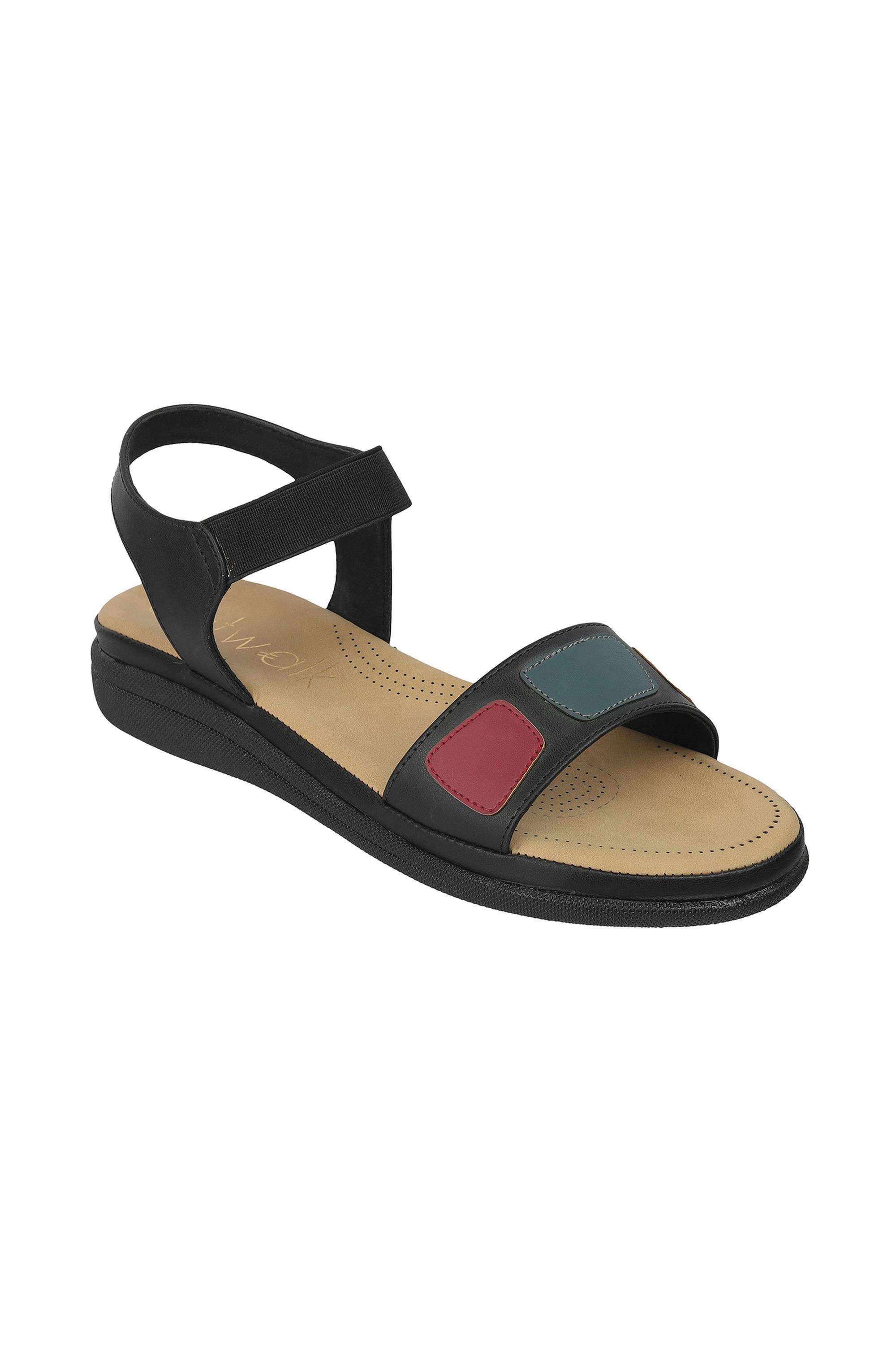 Synthetic-Backstrap-Women-s-Casual-Wear-Sandals