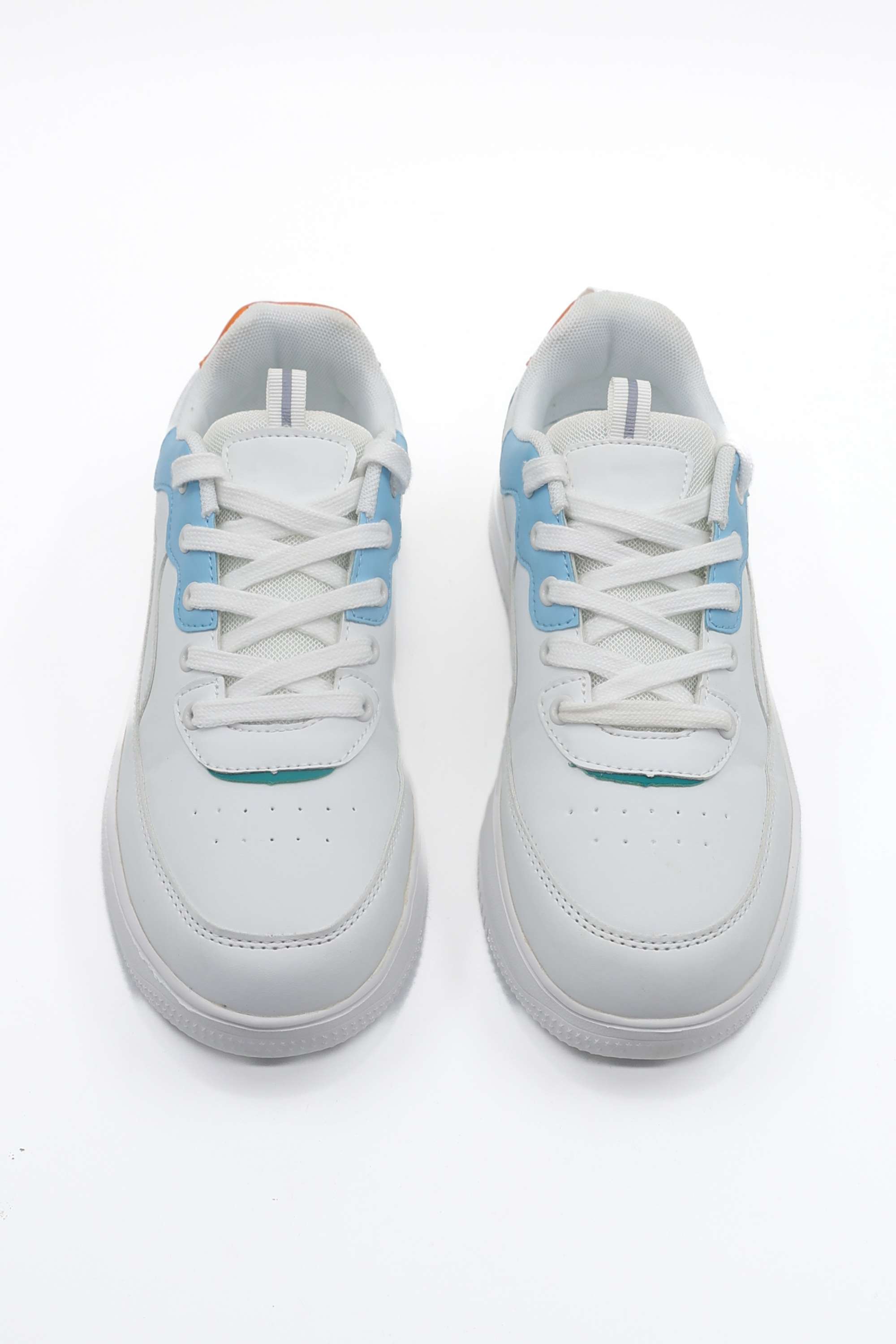 PU-Lace-Up-Women-s-Sneakers