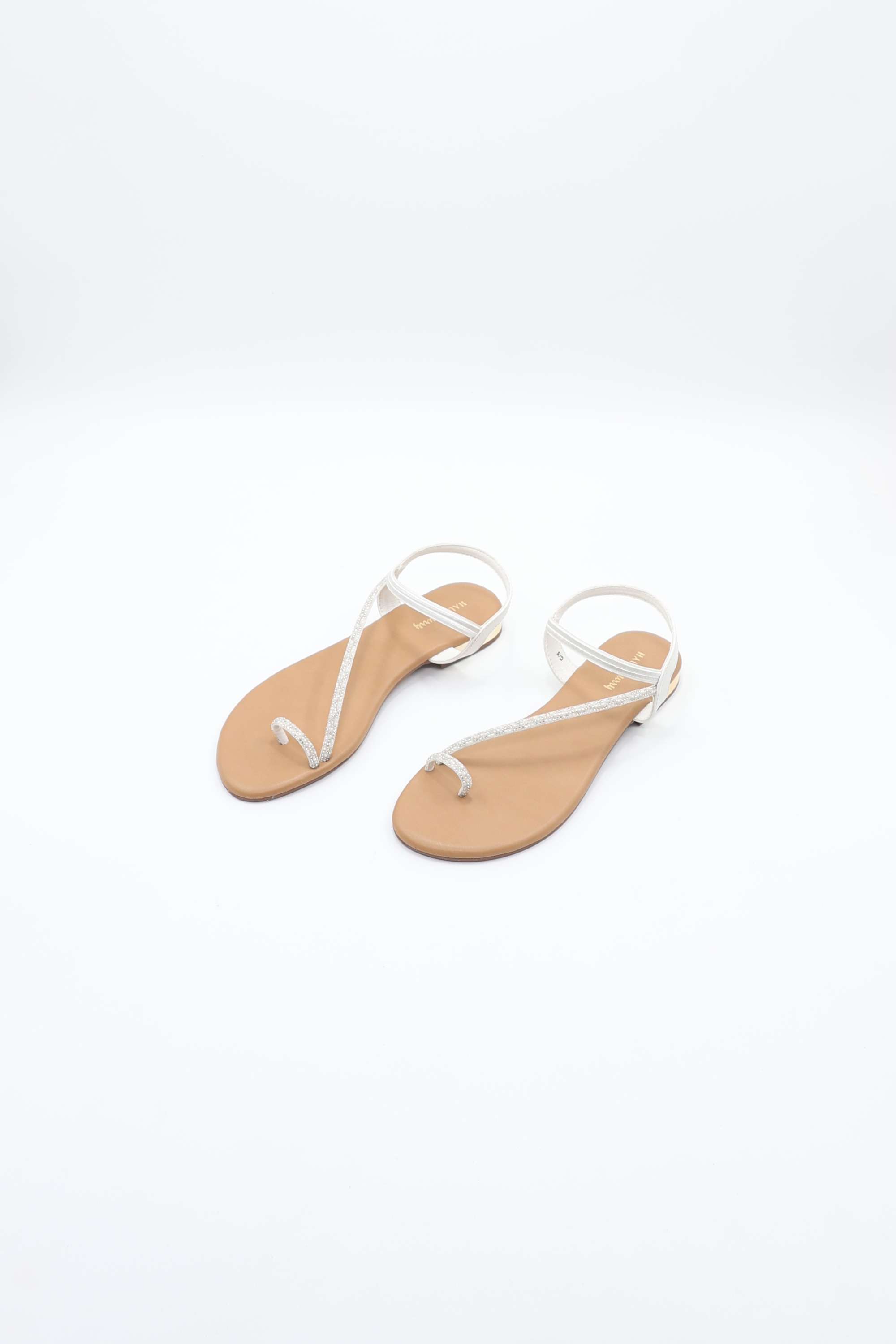 PU-Pull-on-Women-s-Casual-Wear-Flats