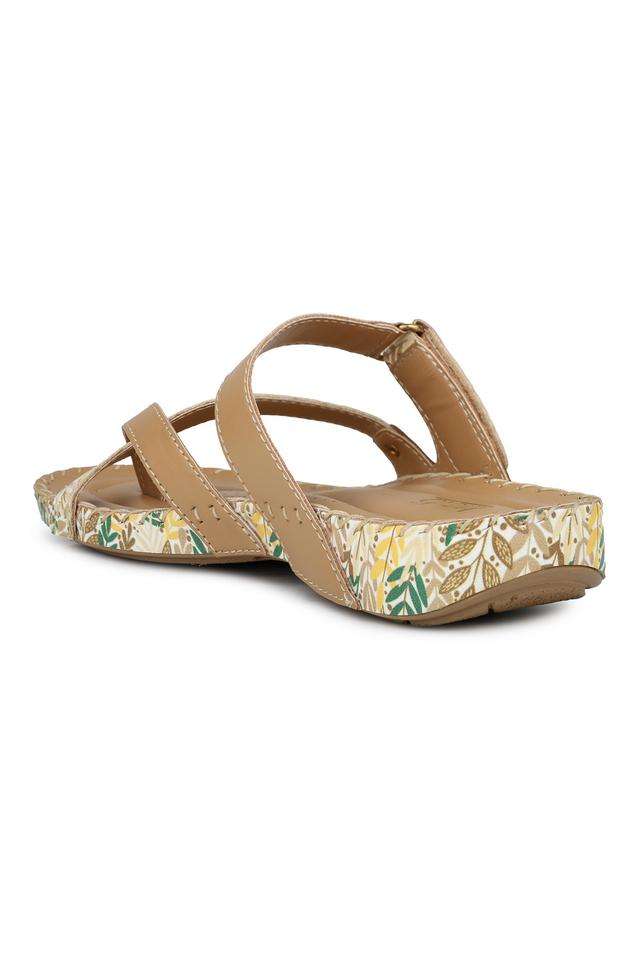 Synthetic-Slip-on-Women-s-Casual-Wear-Flats