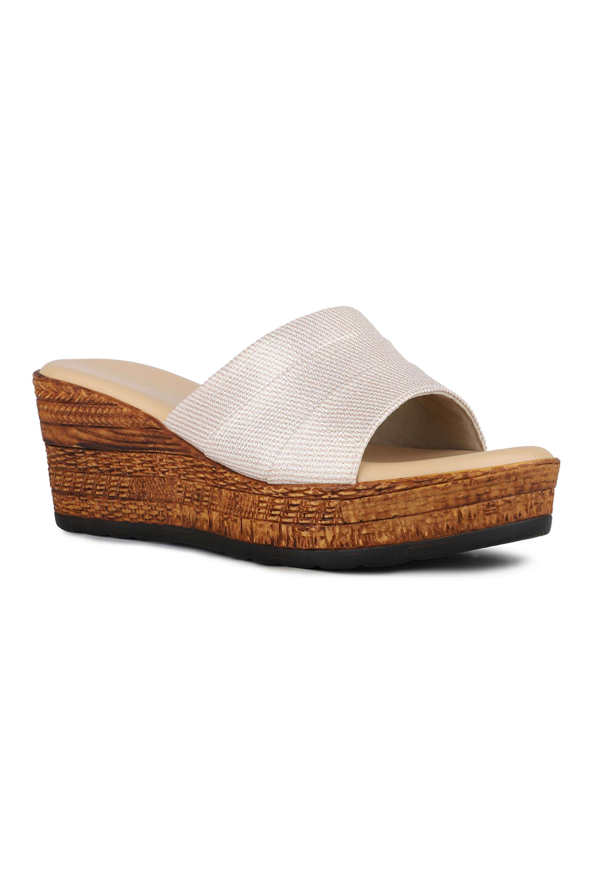 Synthetic-Slip-On-Women-s-Casual-Wear-Sandals