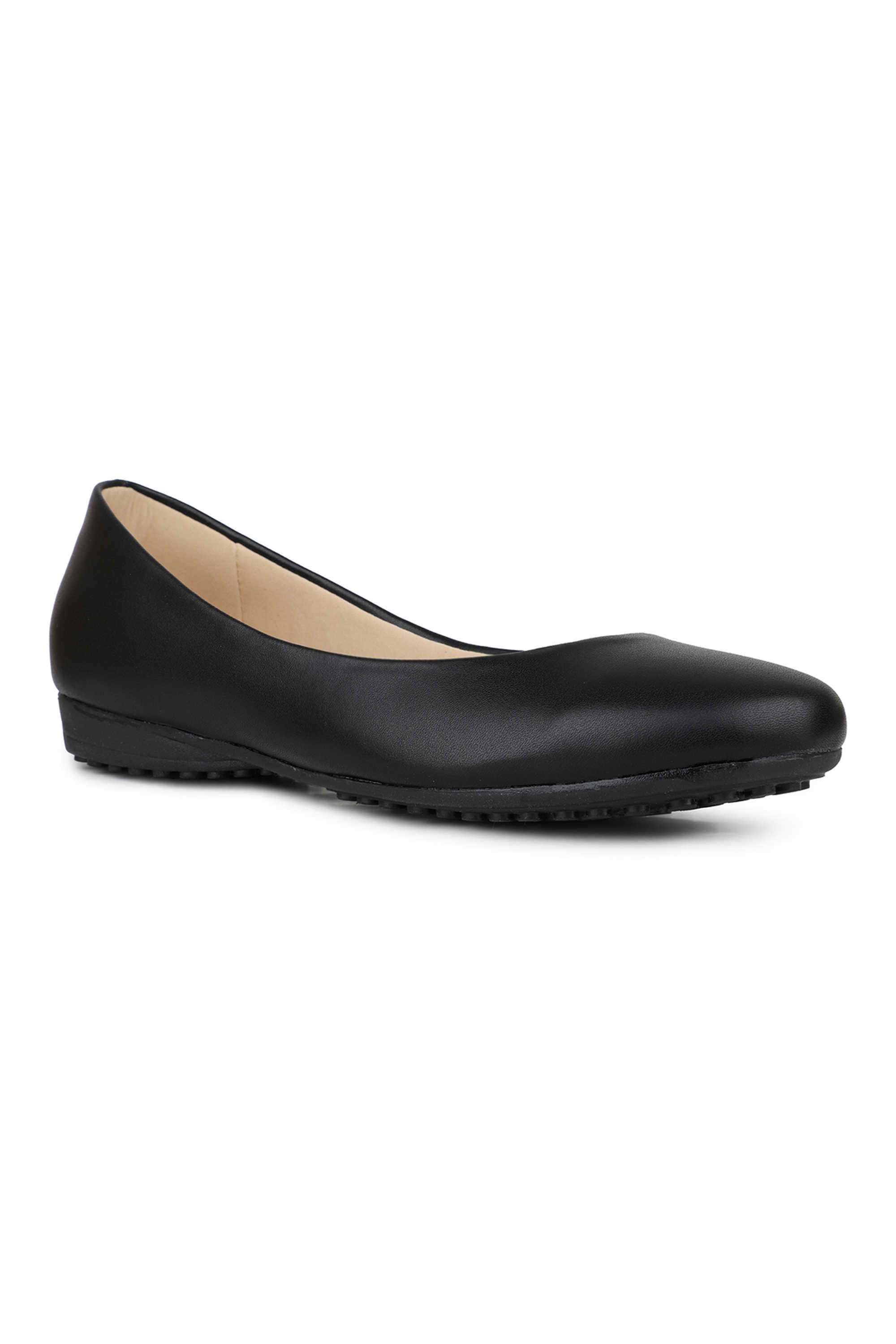 Synthetic-Slip-On-Women-s-Casual-Wear-Ballerinas