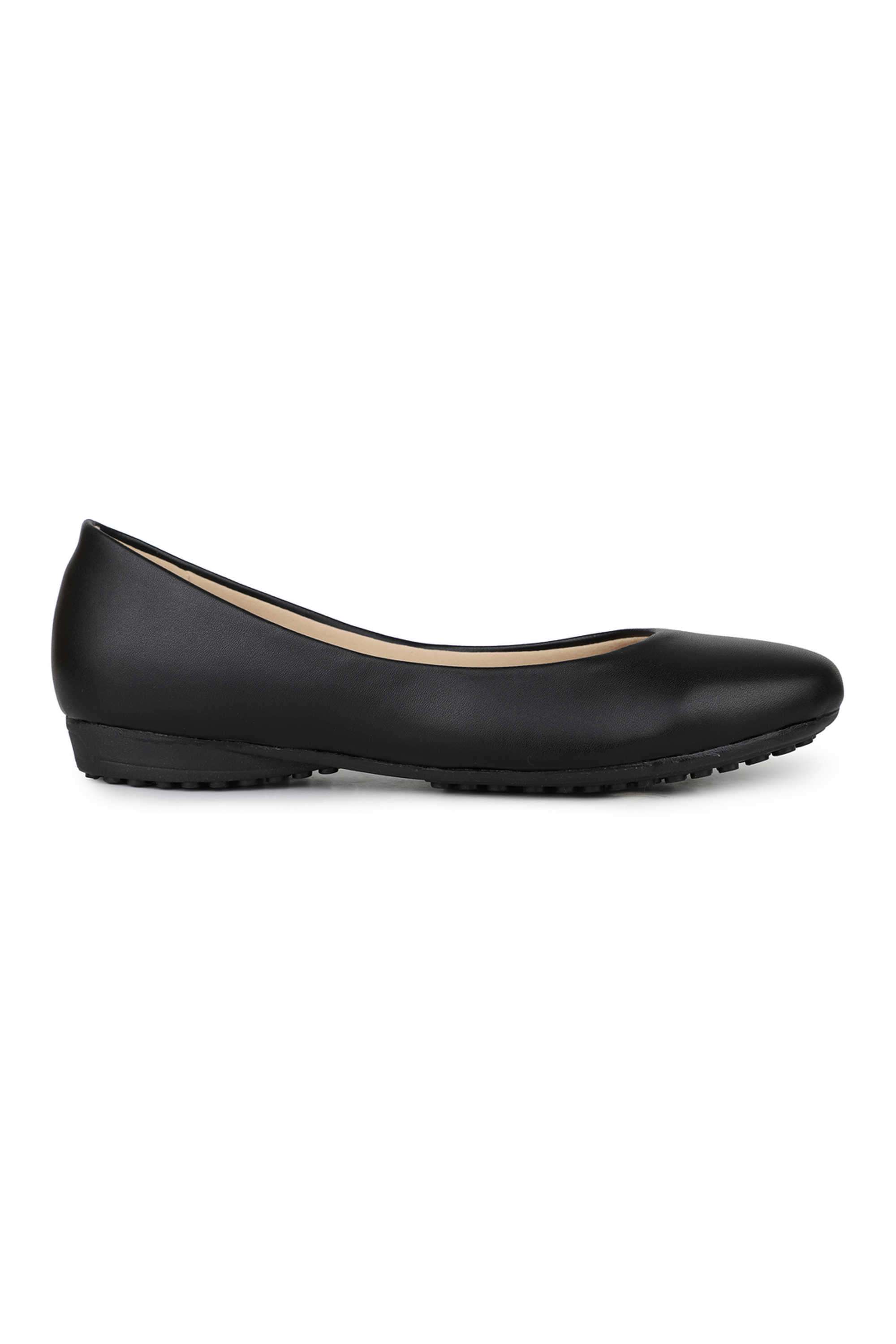 Synthetic-Slip-On-Women-s-Casual-Wear-Ballerinas