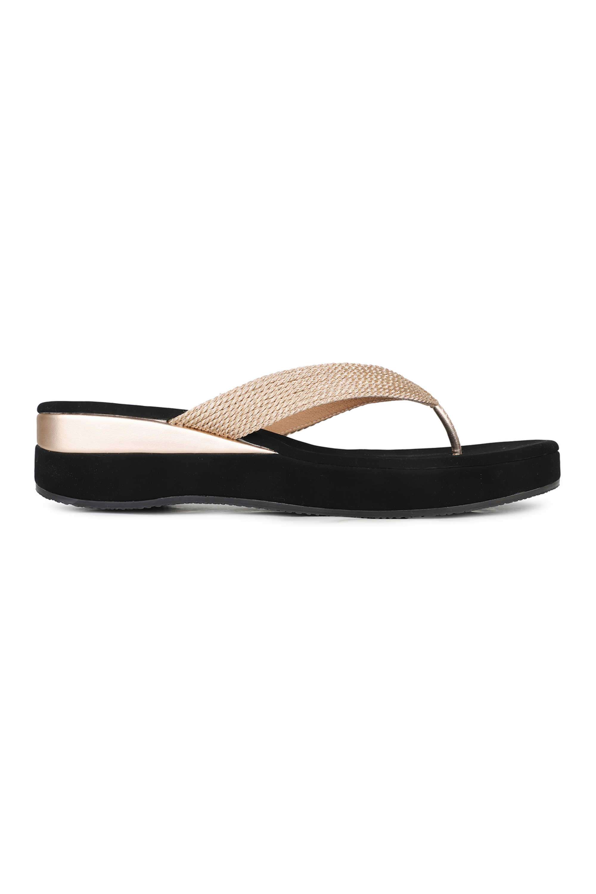 Synthetic-Slip-On-Women-s-Party-Wear-Sandals