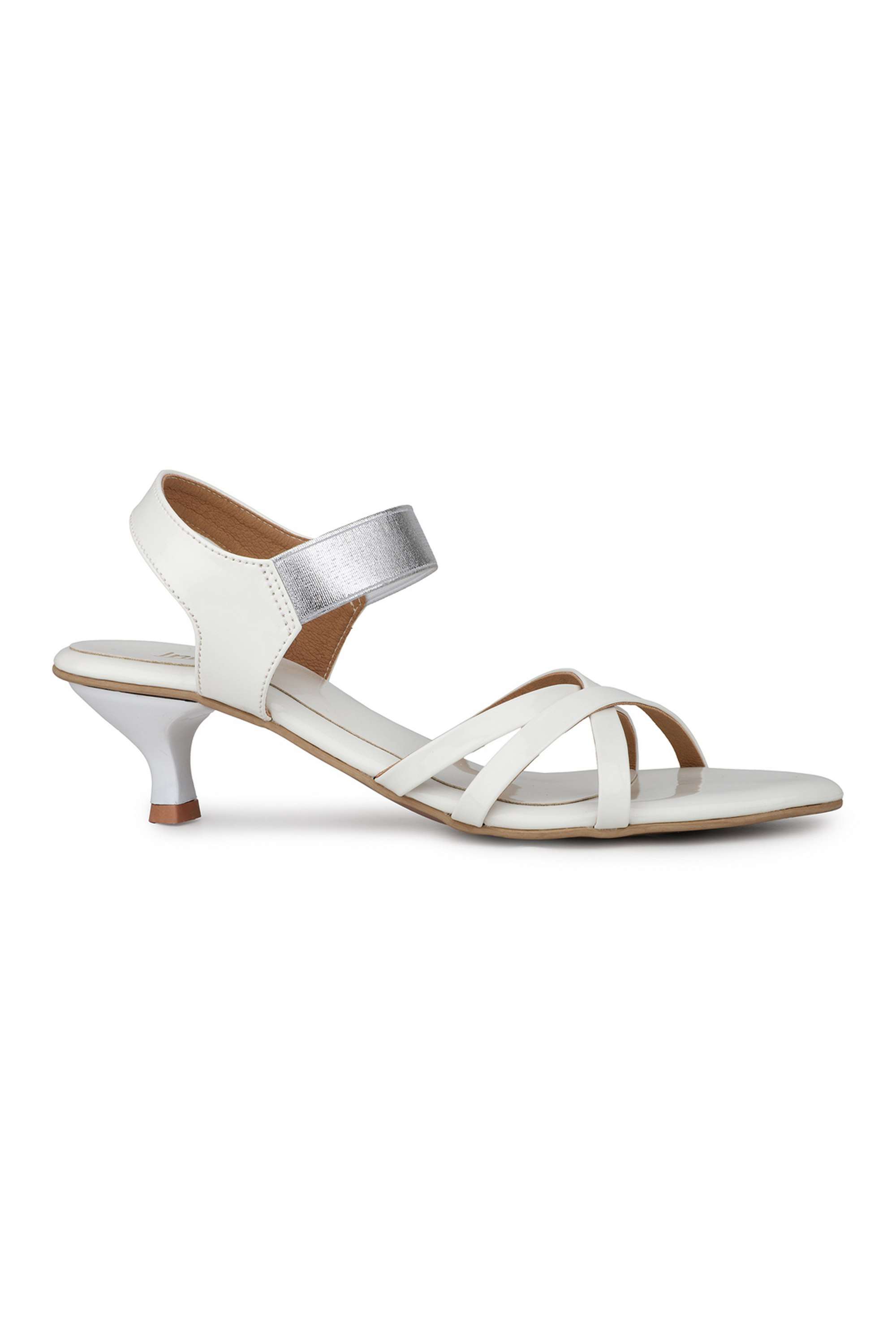 Synthetic-Backstrap-Women-s-Party-Wear-Heels