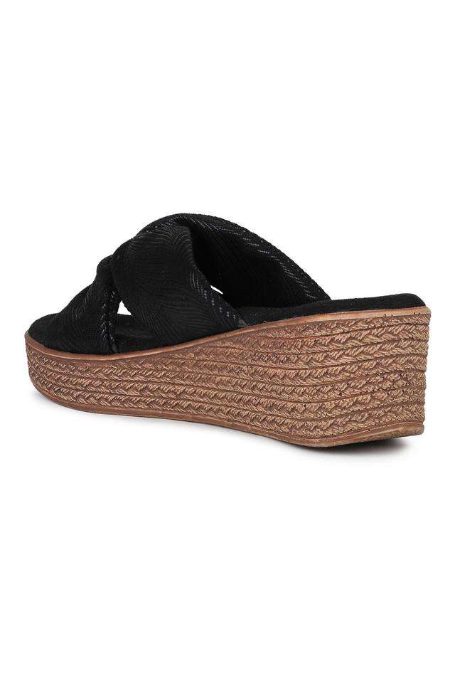 Synthetic-Slip-on-Women-s-Casual-Wear-Heels