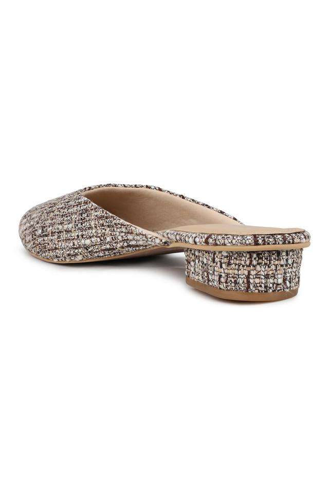 Synthetic-Slip-on-Women-s-Party-Wear-Mules