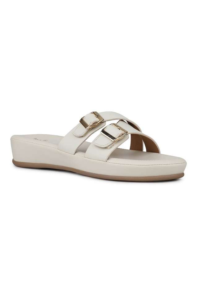 Synthetic-Slip-on-Women-s-Sandals