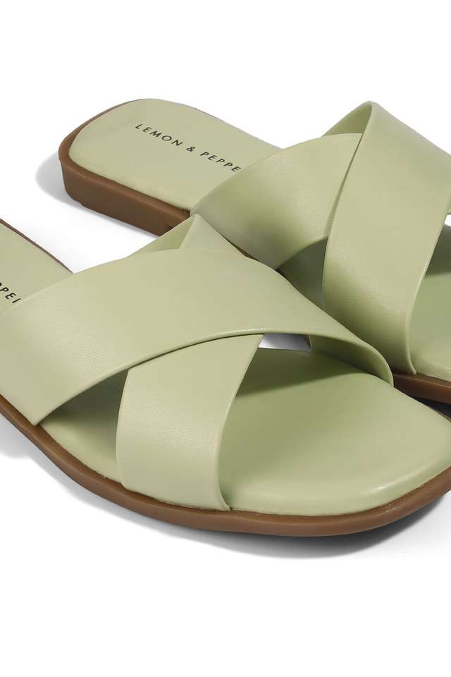 PU-Slip-on-Women-s-Casual-Flip-flops