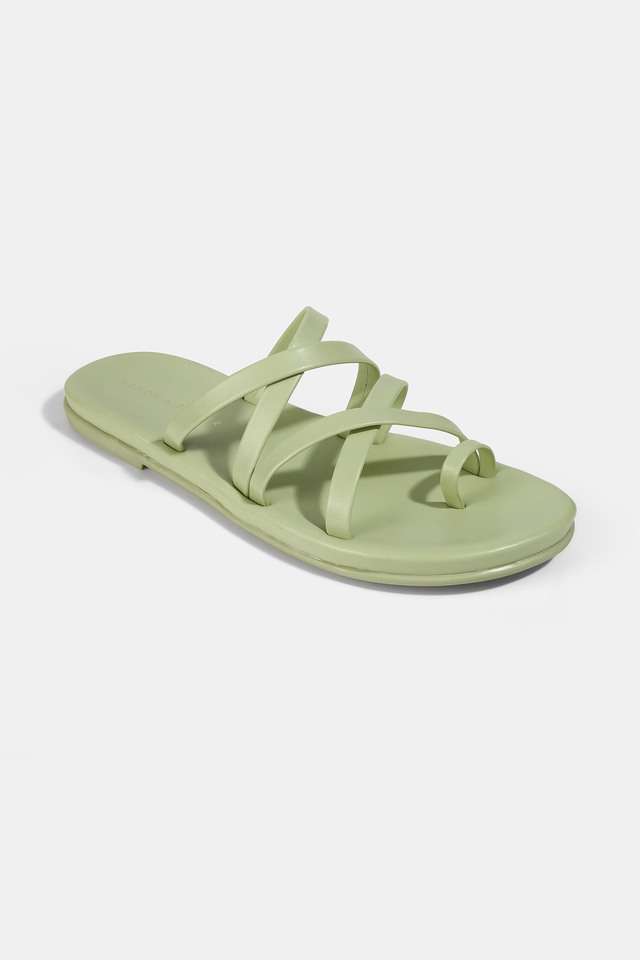 PU-Slip-on-Women-s-Casual-Flip-flops